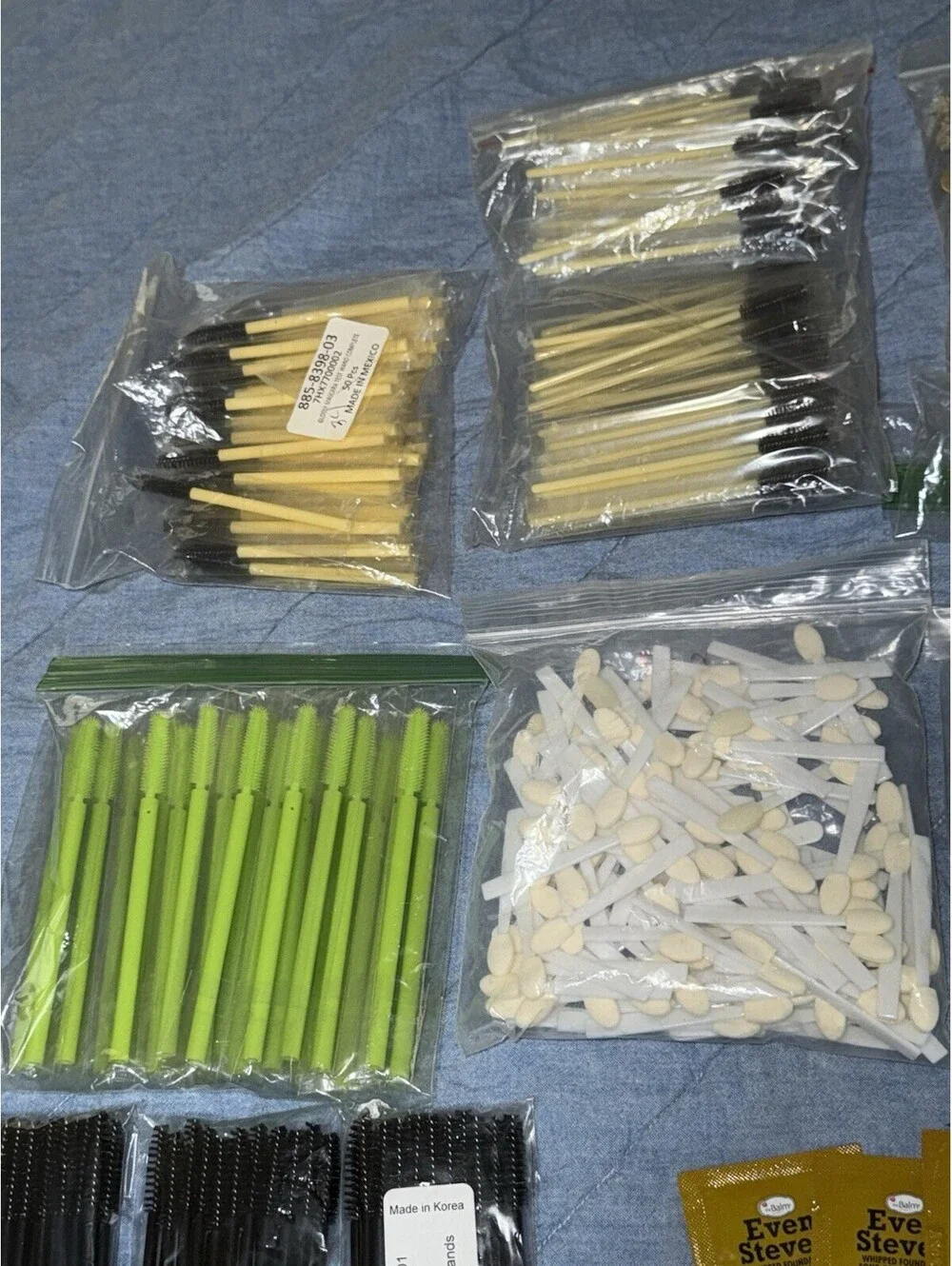 N/A new package